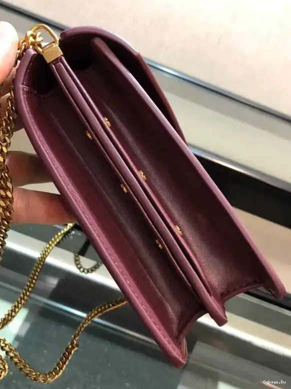 CASSANDRA YSL 0526